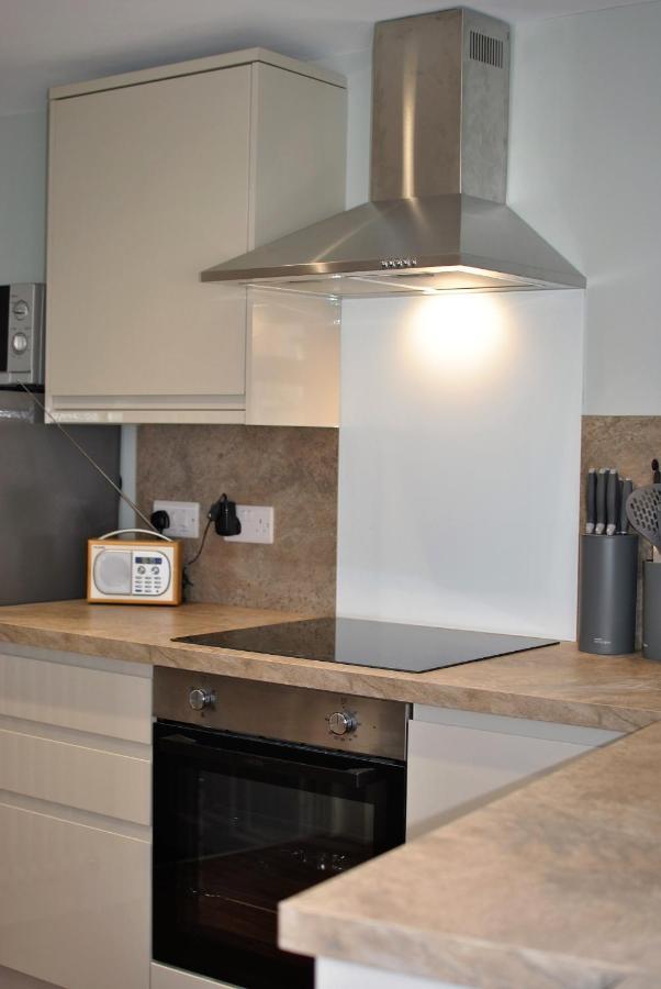 Auld Fishers Catch- Homely Apartment Near The Sea Anstruther Exterior foto