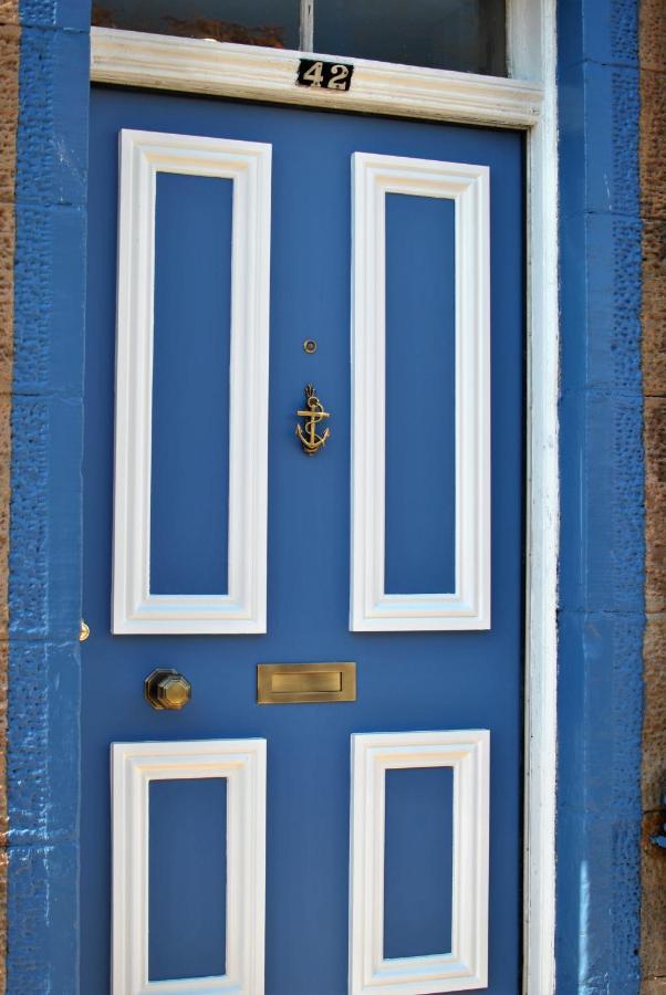 Auld Fishers Catch- Homely Apartment Near The Sea Anstruther Exterior foto